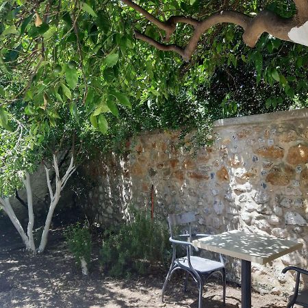Villa Avli カルダミリ エクステリア 写真