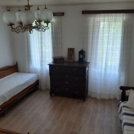 Villa Avli カルダミリ エクステリア 写真