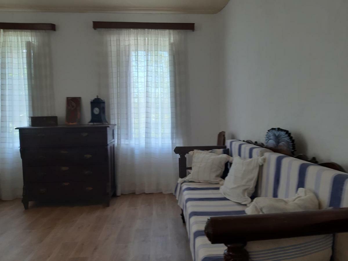 Villa Avli カルダミリ エクステリア 写真